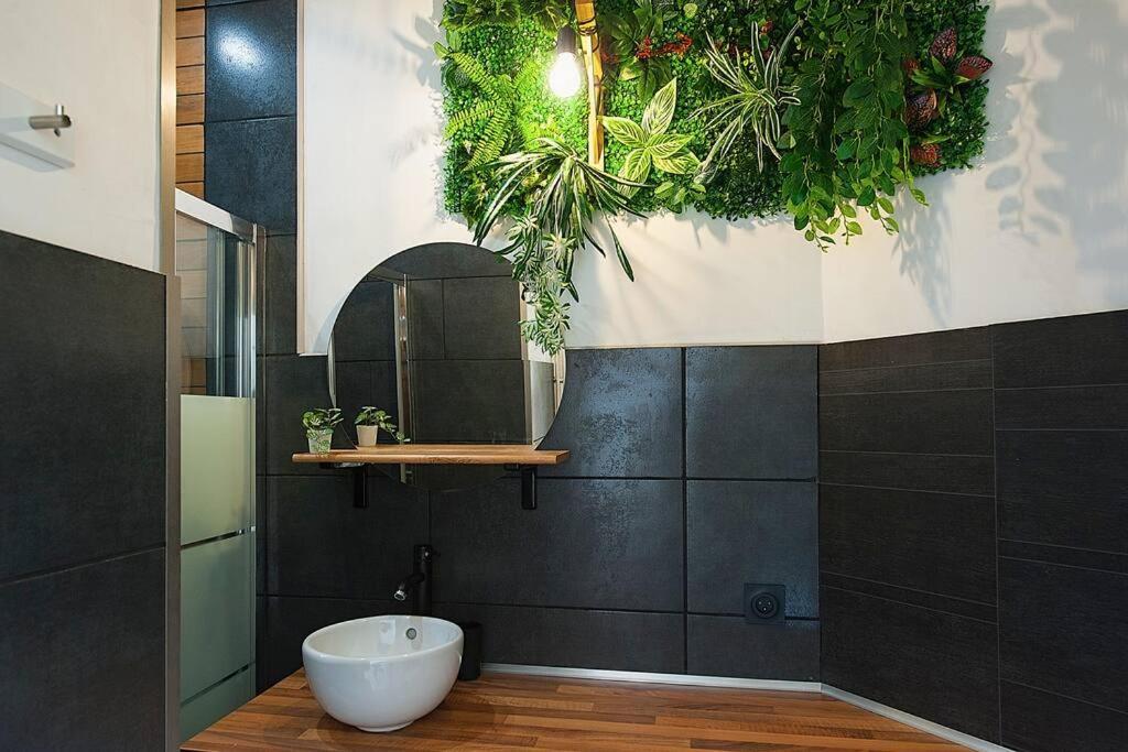 Cosy Studio - Best Location Ницца Экстерьер фото